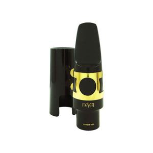 [진성뮤직]Meyer 마이어 메이어 테너 마우스피스 5호 정품 연습용 입문자용 색소폰피스