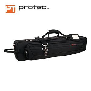 [진성뮤직]프로텍 소프라노 색소폰케이스 PB310 직관 악기가방 소프라노케이스 protec