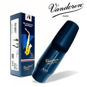 [진성뮤직]반도린 블루점보자바 a45 알토색소폰 반도렌 마우스피스 색소폰용품 입문용 초보자 연습용