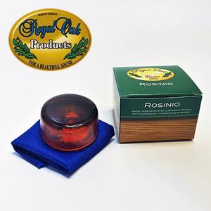 [진성뮤직]로지니오송진 바이올린 로얄오크송진 첼로 비올라 도미넌트선 현 줄 입문용 초보자