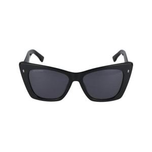 디스퀘어드2 선글라스 ICON0006S807 BLACK