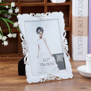 사진 탁상용 포토액자 로렐리아 5x7 액자