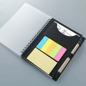 아트스케치 명함집 볼펜수첩 유선 스프링수첩