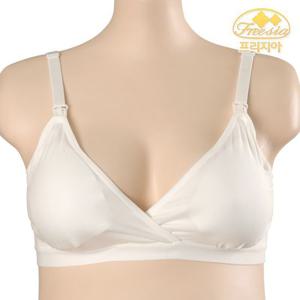 [프리지아]임부 수유브라 NEW 라인업 아이보리_95B