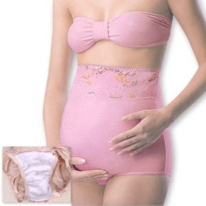 [마미누리]BYC 레이스 마터니티 임부팬티 8754 임산부 산전 속옷