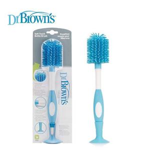 [닥터브라운]닥터브라운 소프트터치 젖병솔