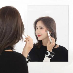 [데코] 벽에 붙이는 안전 아크릴 거울 40x60cm 벽거울