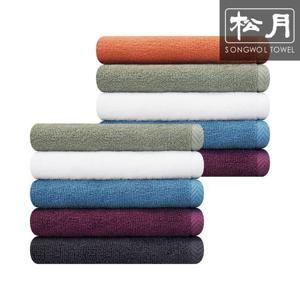 [송월타올]컬러미용32 미용타올 90g 10매