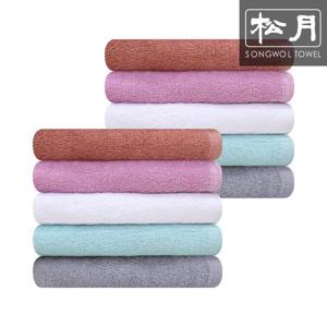 [송월타올]스타일32 미용타올 80g 10매