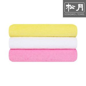 [송월타올]비비드 미용32 코마사 수건 1매