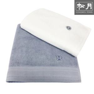 [송월타올]호텔컬렉션 클래식68 바스타올 450g 2매