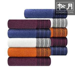 [송월타올]호텔컬렉션 어로우 150g 호텔수건 10매