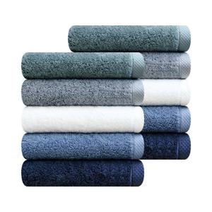 [송월타올]바니스 190g 고중량 호텔수건 10매