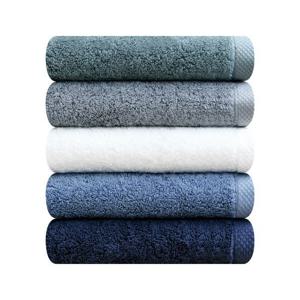 [송월타올]바니스 190g 고중량 호텔수건 5매