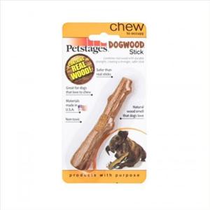 강아지원목장난감 D18 NO.216 펫스테이지 도그리얼우드 우드스틱XS