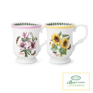 [포트메리온]보타닉가든 테라스 머그 HM 0.35L 2p(BGT)