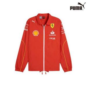 푸마 스쿠데리아 페라리 팀 자켓 FM1763598-01