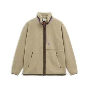 푸마 공용 플리스 자켓 FM1529719-02