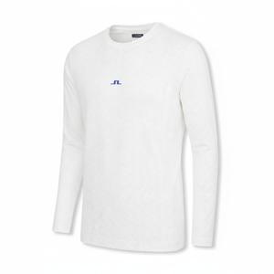 제이린드버그 10% 결제할인 J.LINDEBERG 골프웨어 토르 남성 긴팔티셔츠 GMJT08404 A036