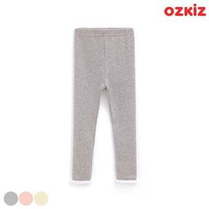 [오즈키즈]룰루랄라 유아동 여아 레이스레깅스