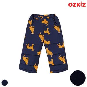 [오즈키즈]치토스 패딩 바지