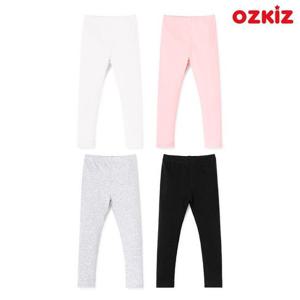 [오즈키즈]베이직톡톡 기본 베이직 레깅스