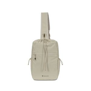 스노우피크 공용 프로 라이트 슬링백 10L BB S24MUTBG70 BG DN