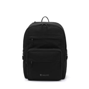 스노우피크 공용 듀얼테크 베이직 백팩 22L BB S25SUFBP32 BK DG DR