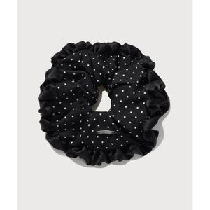 커버낫 클로버하트 스크런치 B1 CO2506TC89 BK WH