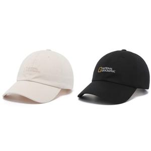 내셔널지오그래픽키즈 K265KHA010 키즈 스몰로고 캡