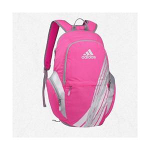 아디다스 ADIDAS BADMINTON 배드민턴 스틸리스틴 W7 스포츠 백팩 BG120511 2513929