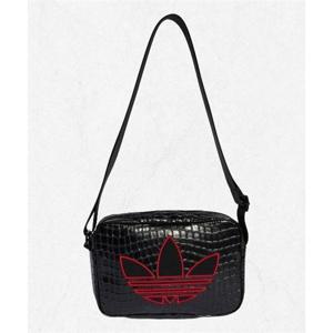 아디다스 ADIDAS 크로코 미니 에어라이너 백 KE0685 2541322