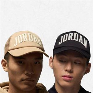 나이키 조던 폼 트러커 캡 모자 8-20세 N252CA440P 2384304