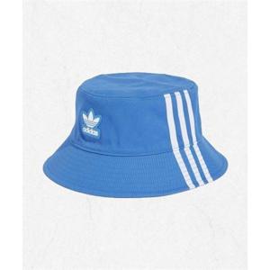 아디다스 ADIDAS 아디컬러 버킷 햇 - 블루 IS4632 2513681