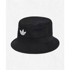 아디다스 ADIDAS 트레포일 버킷 햇 - 블랙 JC6041 2513693