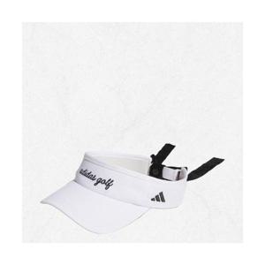 아디다스 ADIDAS GOLF 리본 바이저 JN9773 2513782