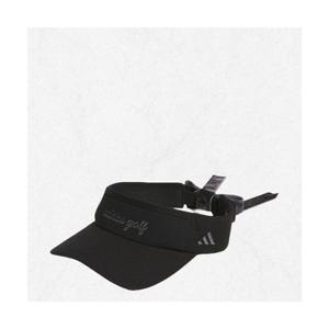 아디다스 ADIDAS GOLF 리본 바이저 JX7037 2513888