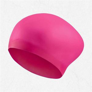 나이키 수모 롱헤어 실리콘 트레이닝 캡 NESSA198-598 2549591