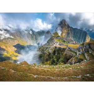 명화 500피스 안개 속 마추픽추 ( ) CA5151