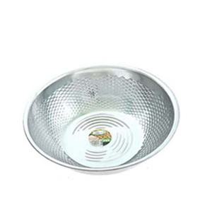 위생적인 스텐 쌀 함박 2호