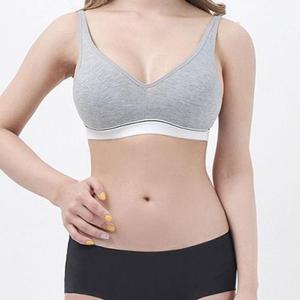 면브라 16-2스포츠브라/스포츠브라/브라/탑브라/이너브라/면