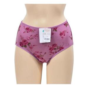 소프트한촉감 빅사이즈 엄마 할머니 맥시삼각팬티 여성속옷