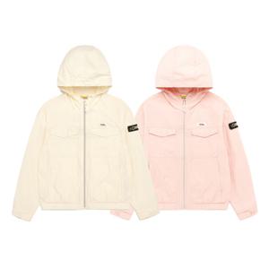 K232GJP010 여아 바람막이 2종택1