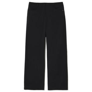 [아이더] 여성 네오 아이스 와이드 슬랙스 팬츠 DWM24353