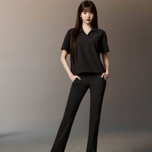 [아이더] 여성 온더락 아이스 플레어 팬츠 DWM24314