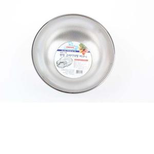 펀칭 고리 바닥 링 바구니 6호 펀칭고리 바닥링