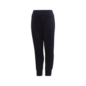 아디다스 키즈 LB 테크 트레이닝 팬츠 네이비 GG3574