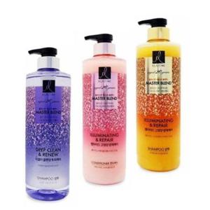 고영양 엘라스틴 고영양샴푸 미셀라 컨디셔너770m