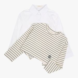 [일로딜로]모던ST티셔츠세트 IDYC2412Z