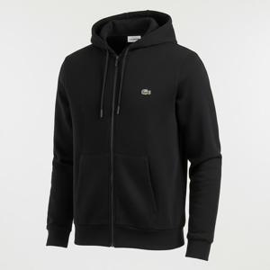LACOSTE 25FW KANGAROO POCKET FLEECE SWEATSHIRT (SH9626-031) (캥거루 포켓 플리스 스웨트셔츠)